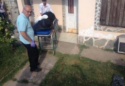 Dos detenidos por la muerte de Pablo Vel�zquez