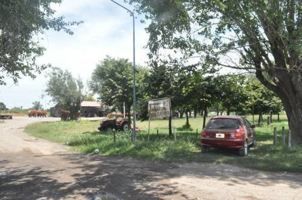 Licitan las obras de infraestructura para el barrio ProCreAr 2
