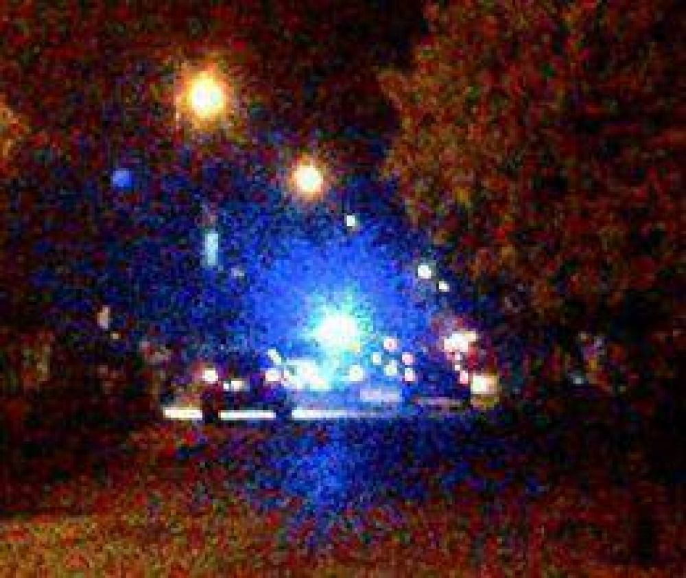 Muere un joven de un escopetazo  