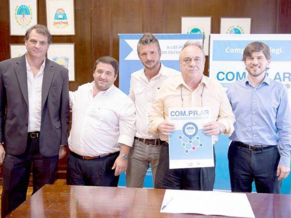 Precios Cuidados: m�s locales