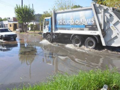 Trabajos para Villa Luj�n