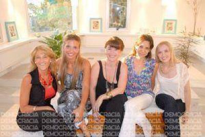Inaugur� Iderma, nuevo centro de dermatolog�a y medicina est�tica