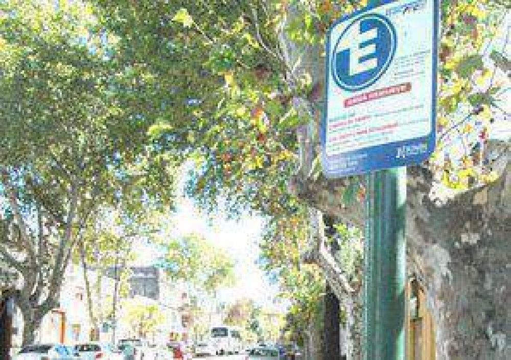 Estacionamiento medido: Aseguran que Jun�n se �adapta bien� a la tecnolog�a