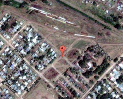 Un joven fue baleado en un confuso episodio en Vista Alegre