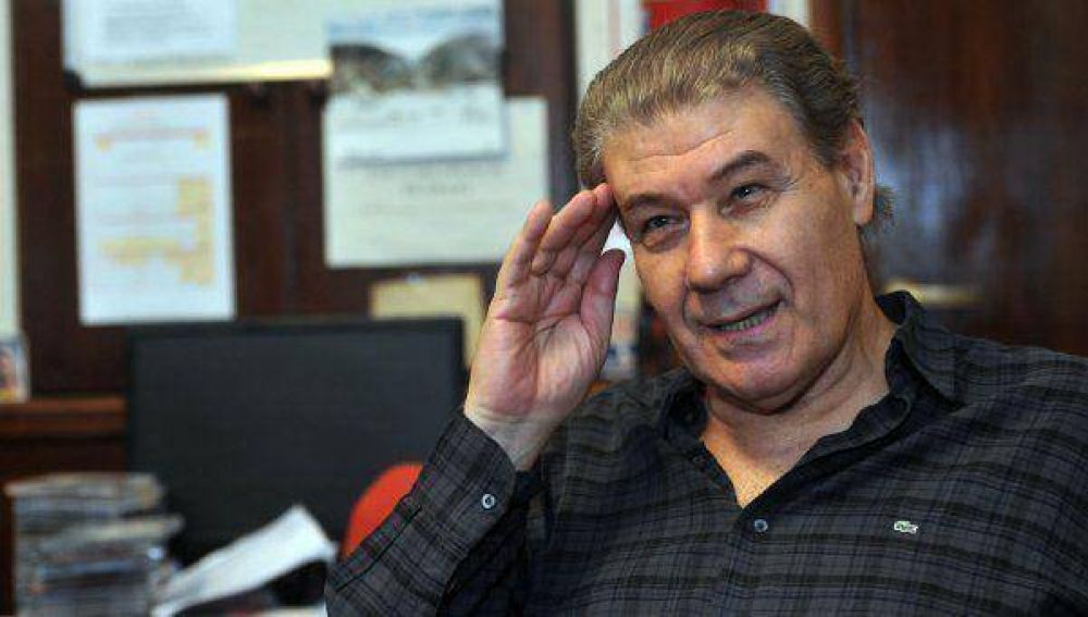 V�ctor Hugo regresa a Radio Continental