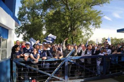 Habr� estrictos controles en el Estadio y en toda la Ciudad