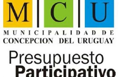 Ma�ana se votar� para el Presupuesto Participativo