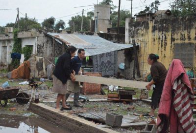 Piden ayuda para enviar a C�rdoba