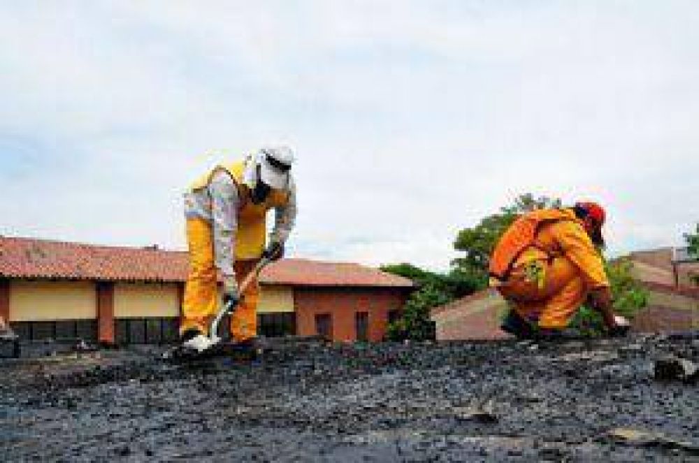 Invertir�n m�s de $510 millones en obras educativas