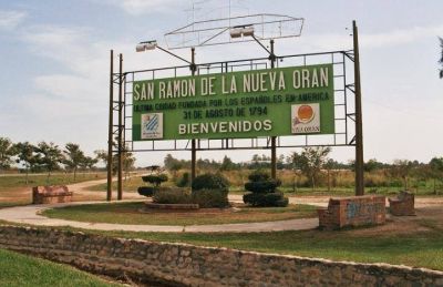 Or�n, el distrito que el romerismo quiere conquistar en las elecciones