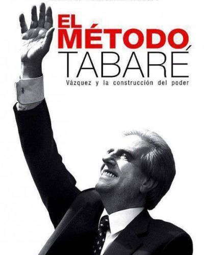 Tabar� V�zquez: el presidente que no traicion� su estilo