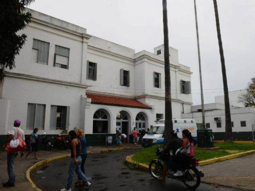 Siete heridos de arma de fuego tras un feroz enfrentamiento entre bandas en barrio Las Flores