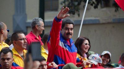 Maduro impuso una visa obligatoria a todo estadounidense que quiera viajar a Venezuela