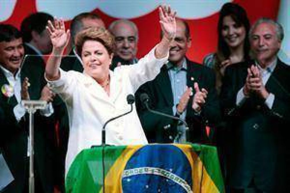 Impeachment, el fantasma que crece en Brasil