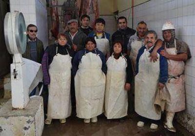 Se encuentra en funcionamiento el Matadero Municipal