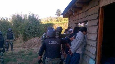 Un hombre recibi� disparo en la cabeza y podr�a perder el ojo derecho