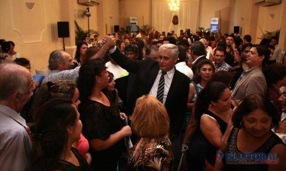 �A mediados del 2016 estar�n listas mil viviendas del Procrear en Santa Catalina�