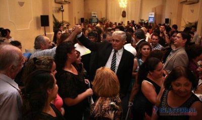 �A mediados del 2016 estar�n listas mil viviendas del Procrear en Santa Catalina�