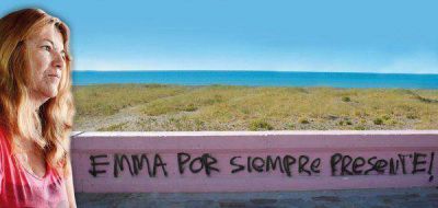 �Quiero pensar que est� mejor al lado de Dios�