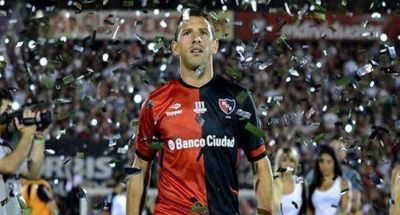 Newell�s recibe este lunes a V�lez