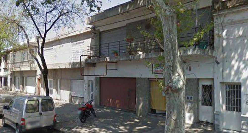 Vecinos se movilizar�n por comerciante asesinado