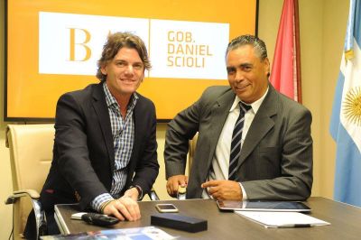Ampl�an los servicios para el cuidado ambiental en Jos� C. Paz
