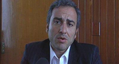 �Si soy gobernador, la paritaria docente ser� en enero�