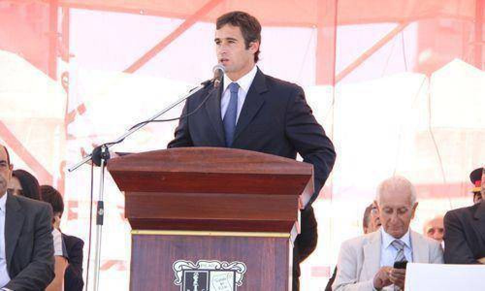 Ach�val: �He cumplido con absoluta lealtad y apoyo a su gesti�n�