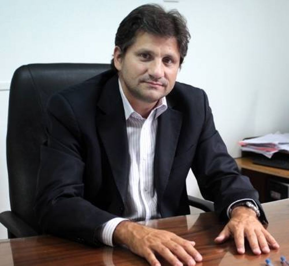 Ciano: �No voy a presentar ninguna denuncia penal, s�lo quiero disculpas p�blicas�