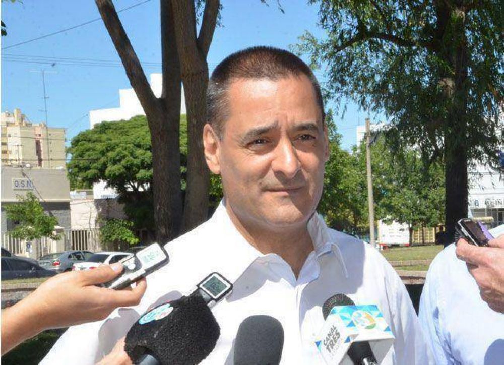 La AFSCA sald� parte de sus deudas y el lanzamiento de la campa�a electoral