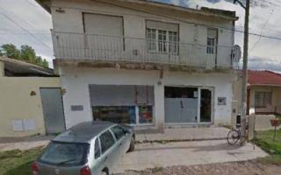 Dos detenidos por el asesinato de una comerciante en Necochea