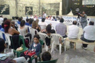 Bruna: �Tenemos transparencia en la gesti�n�