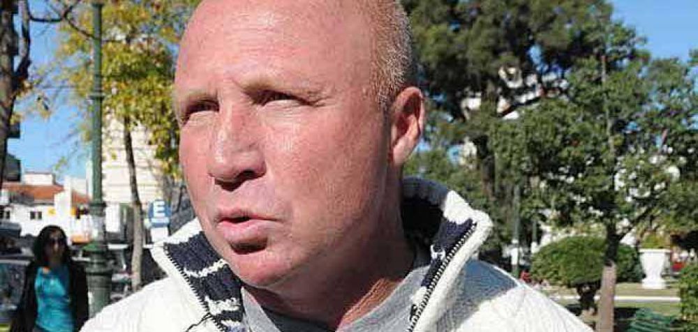 �No somos lo malo, somos lo distinto�, aclar� Mac Allister