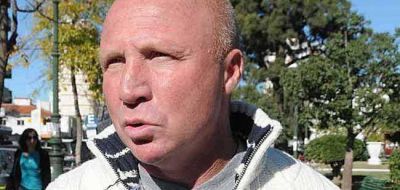 �No somos lo malo, somos lo distinto�, aclar� Mac Allister