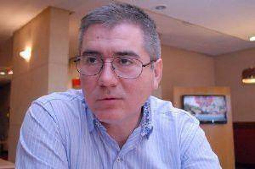 Brutal asalto en su casa al ex diputado Jos� 