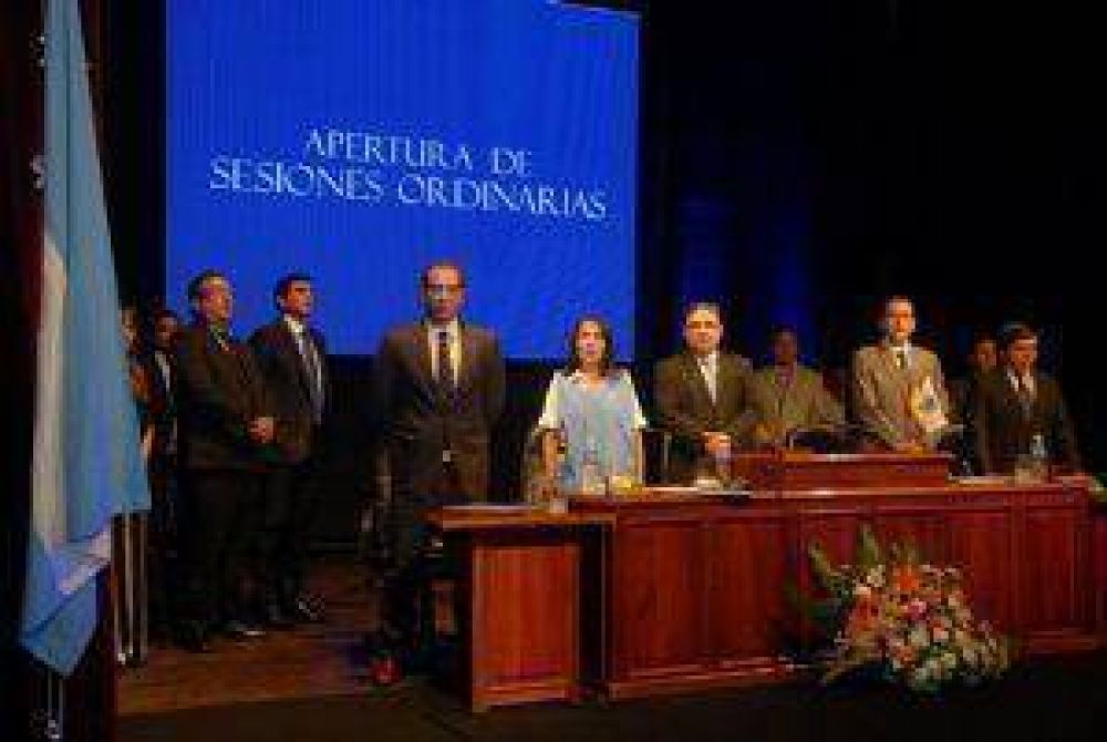 Jalil impulsar� la reforma de la Carta Org�nica Municipal