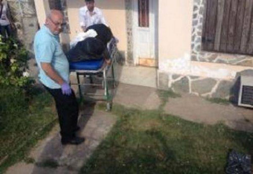 San Pedro: Identificaron al joven asesinado.