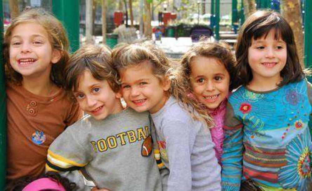 Argentina. La red escolar judía inicia el año escolar con importantes crecimientos edilicios