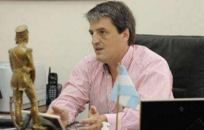 �No s� si alguna vez fui el mimado�