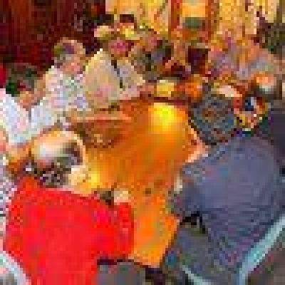 Vidal encabez� urgente reuni�n con jefes policiales