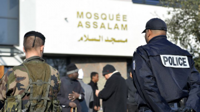 Francia presenta plan para mejorar el di�logo institucional con el islam