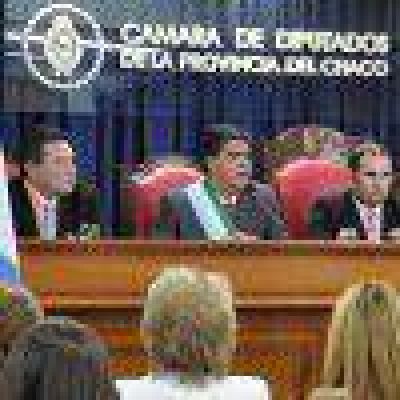 Capitanich pidi� a los gremios 