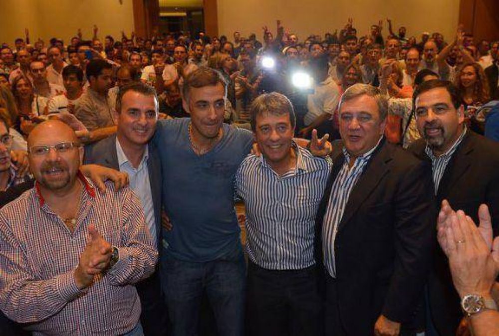 Bermejo � Palau la f�rmula del Gobernador para Primarias
