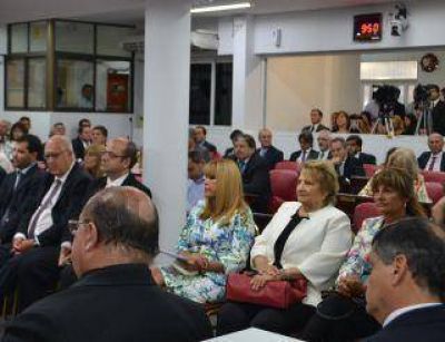 A�da: �Si fuera cierto, a los dem�s no nos quedar�a nada para hacer�