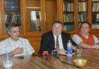 Alivio para la Cooperativa de Electricidad