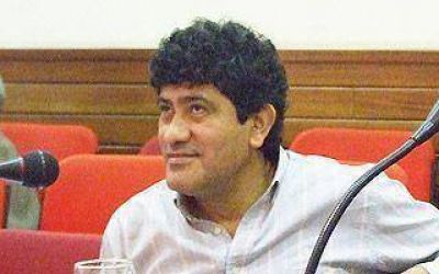 Para Guti�rrez �se ve�a venir� la nueva divisi�n del massismo