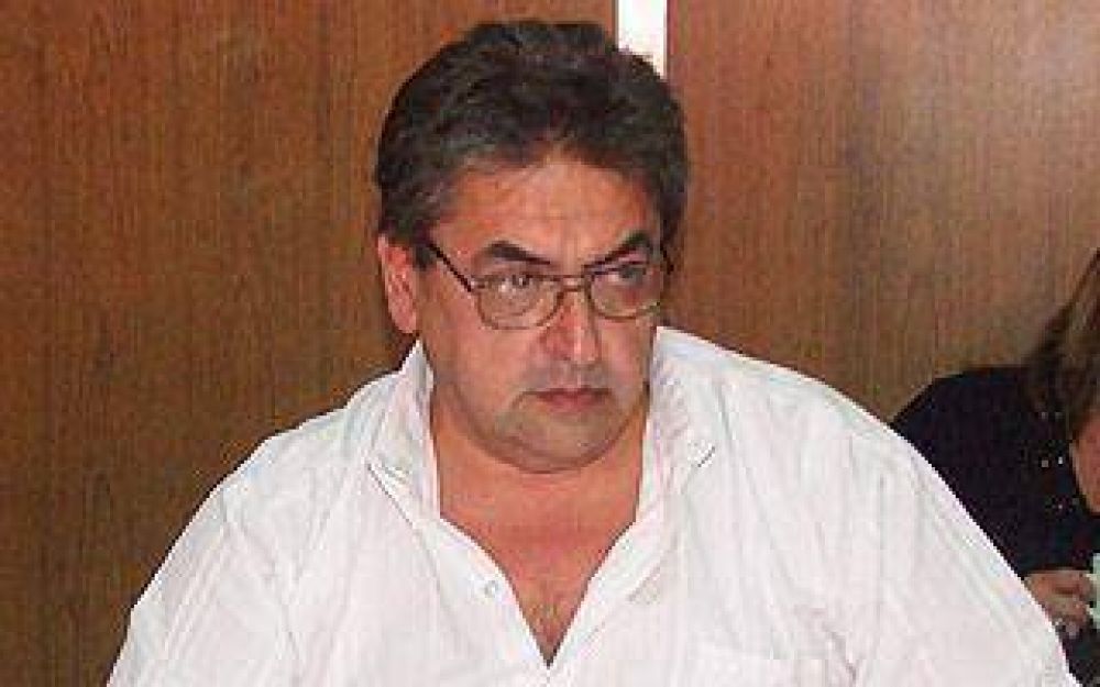 Cariati: �Si la gente tiene memoria, votar� al FpV�