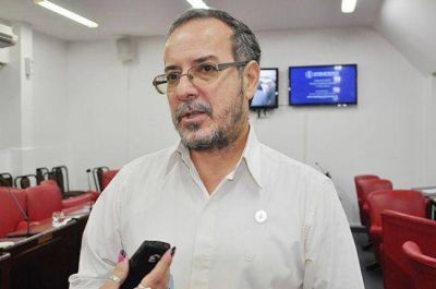 �Habl� de la pobreza en el mundo y se olvid� de la desnutrici�n en Chaco�