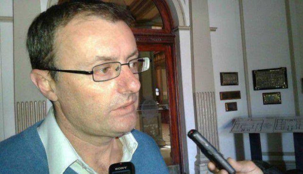 Satisfacci�n por la posible expropiaci�n del ex Sanatorio Policl�nico