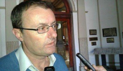Satisfacci�n por la posible expropiaci�n del ex Sanatorio Policl�nico